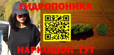 трава Обь